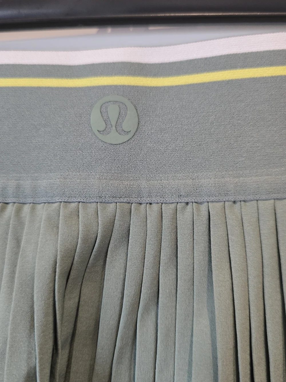 lululemon athletica high waist